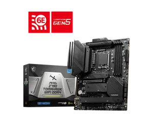 MAG Z790 TOMAHAWK WIFI DDR4